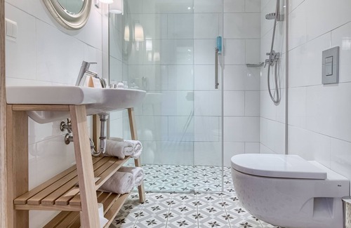 Rulewo Hotel | Hanza Pałac Wellness&SPA