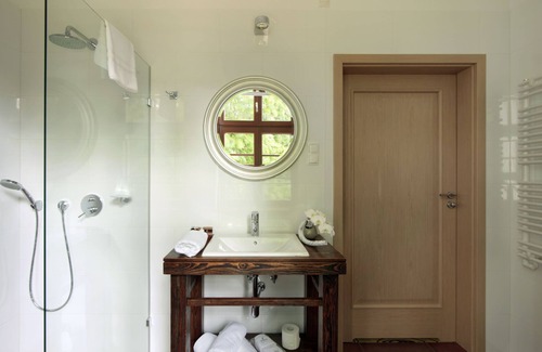 Rulewo Hotel | Hanza Pałac Wellness&SPA