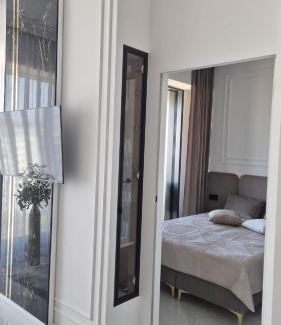 West Pomeranian Voivodeship Apartment | Hanza Tower 1102 Szczecin