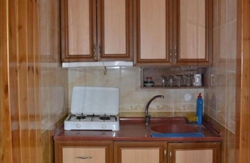 Uzungol Apartment | Hanzade Apart