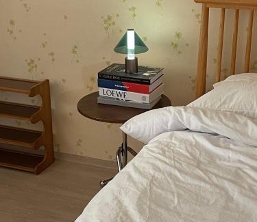 Dongcheon Apartment | Hao Stay Gyeongju