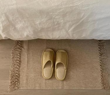 Dongcheon Apartment | Hao Stay Gyeongju