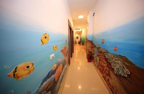 Xiaoliuqiu Bed & Breakfast | Haoho