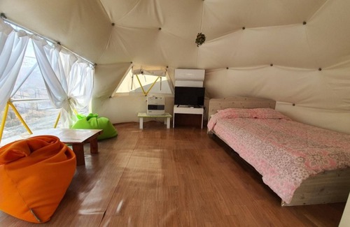 Hapcheon House | Hapcheon Glamping Story
