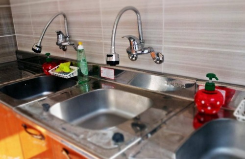 Hapcheon House | Hapcheon Glamping Story