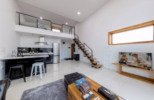 Hapcheon House | Hapcheon Modern Rikeom Pension