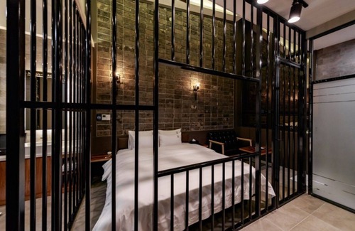 Hapcheon House | Hapcheon Moon Lake Hotel