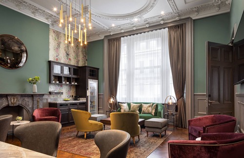 Bayswater Apartment | Hapimag Apartments London