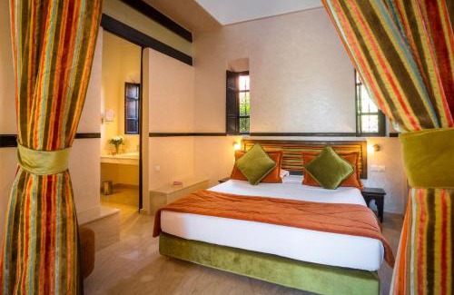 Marrakech Apartment | Hapimag Resort Marrakesh