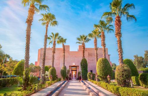 Marrakech Apartment | Hapimag Resort Marrakesh
