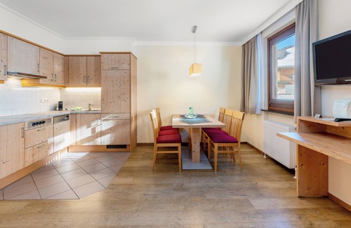 Saalbach-Hinterglemm Apartment | Hapimag Saalbach