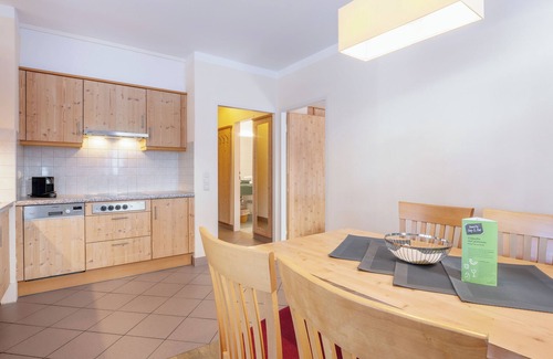 Saalbach-Hinterglemm Apartment | Hapimag Saalbach