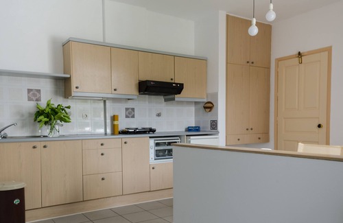 Hersonissos Centre House | Happiness Apartments