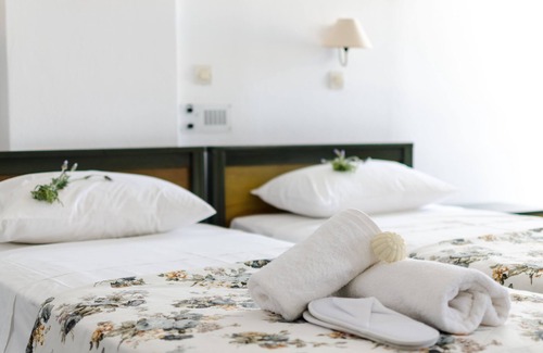 Hersonissos Centre House | Happiness Apartments