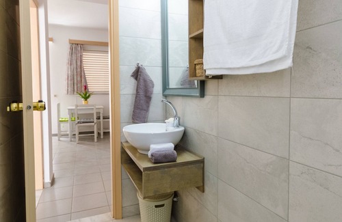 Hersonissos Centre House | Happiness Apartments