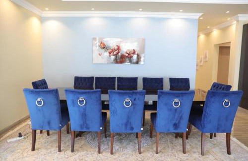 Al Gharbia Villa | Happiness Beach Villa