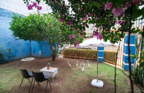 Santa Rosa House | Happiness House Hospedagem