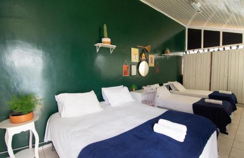 Santa Rosa House | Happiness House Hospedagem