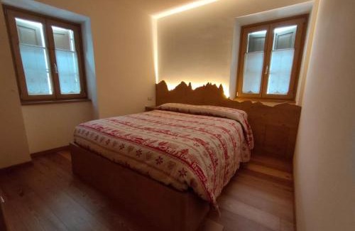 Bolbeno Apartment | Happy Bolbeno House CIPAT: 022239-AT-814829