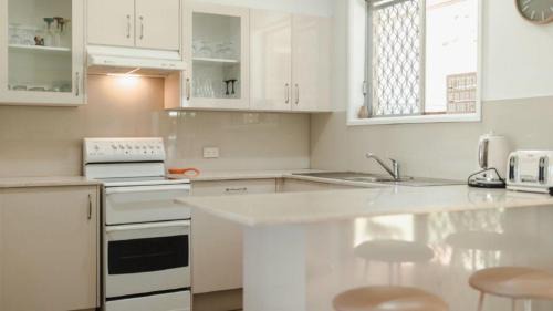 Sussex Inlet House | Happy Dayz Only 2 Hours From Sydney