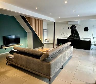 Jalhay Apartment | Happy Duplex