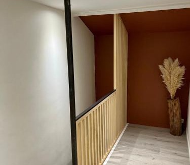 Jalhay Apartment | Happy Duplex