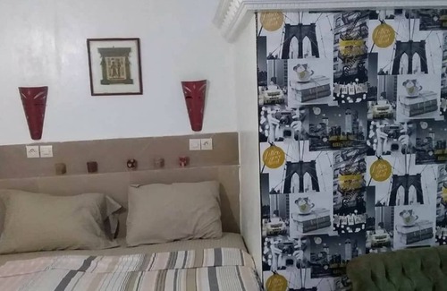 Ngaring House | Happy Et Bien Etre