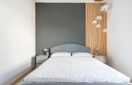 Zorzino Apartment | Happy Guest Apartments - Dolce Vista