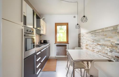 Zorzino Apartment | Happy Guest Apartments - Dolce Vista