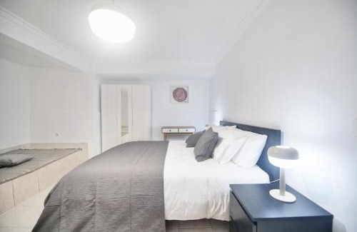 Cascais Apartment | Happy Holiday Cascais - Parede