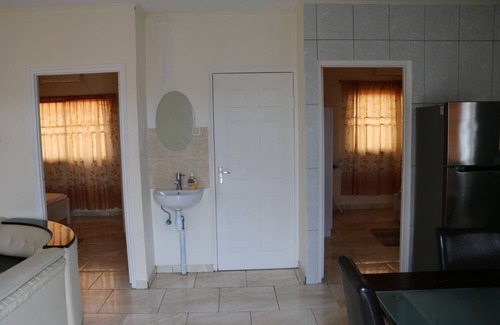 Paramaribo Apartment | Happy Holidays Residences
