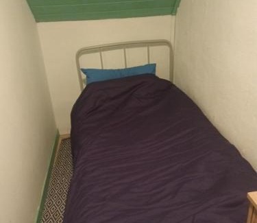 Plouye House | Happy Homes