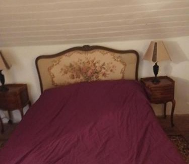 Plouye House | Happy Homes