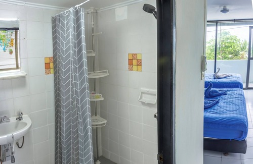 South Pattaya House | Happy Jomtien - Beachfront