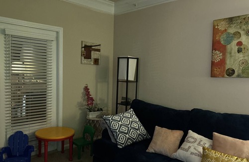 Brier Creek Country Club Apartment | Happy Lodging 🤩Elegant, Spacious Luxury Crashpad ‼️🛍️ Great 🔥 Location 🌇👏