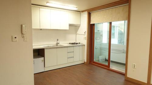 Jeonju House | Happy Memory