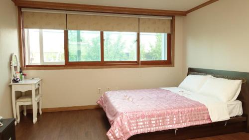 Jeonju House | Happy Memory