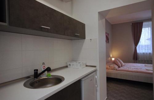 Gyula House | Happy Moments Apartman