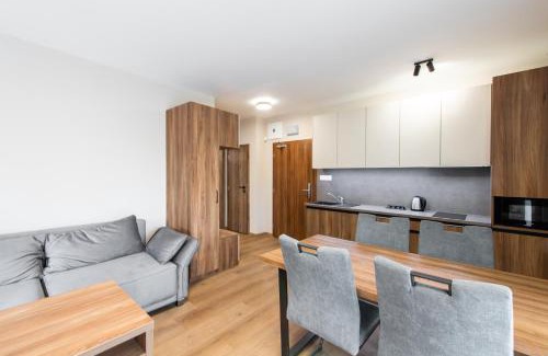 Tatranska Lomnica Apartment | Happy Nest Apartments