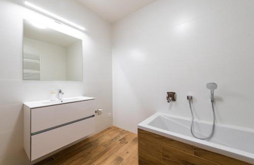 Tatranska Lomnica Apartment | Happy Nest Apartments