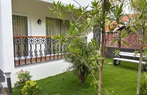 Mahabalipuram House | Happy Nest Villa