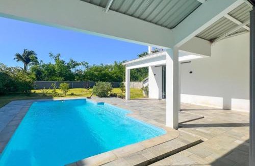 Balaclava Villa | Happy Place