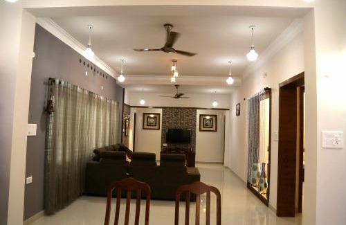 Onamthuruth House | Happy Stay Pulianthuruthel