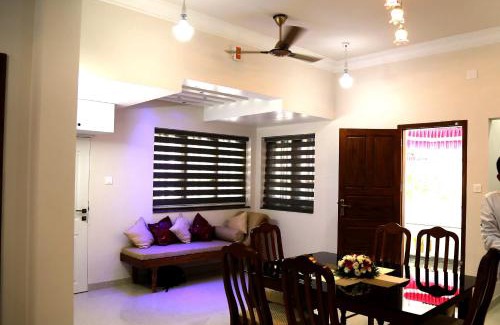 Onamthuruth House | Happy Stay Pulianthuruthel