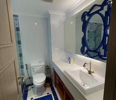 Na Chom Thian Apartment | Happy stay Seven seas2 FL6