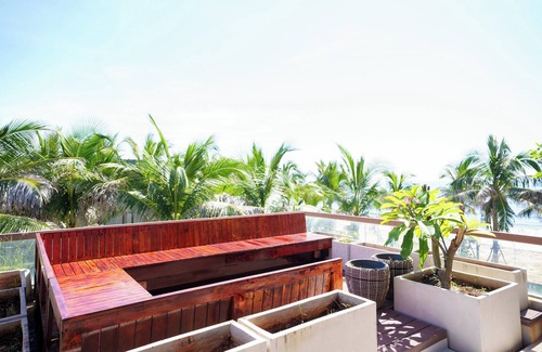 Xuyen Moc Villa | Happy Stay