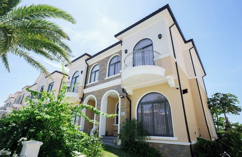 Xuyen Moc Villa | Happy Stay