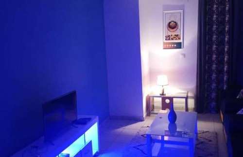 Douala Apartment | Happy Studio Makepe