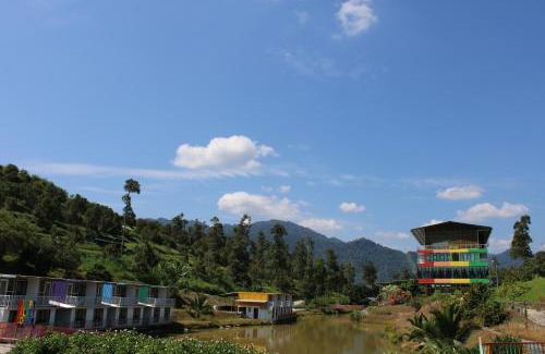 Hulu Selangor House | Happy Valley Eco Farm