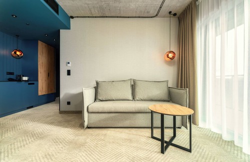 Szklarska Poreba Hotel | Happy Valley Resort